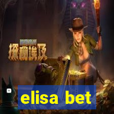 elisa bet